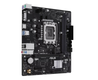 ASUS PRIME H610M-R-SI - 1241918 - zdjęcie 4